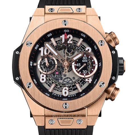 hublot big bang replica for sale|true facet hublot watch.